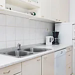 Apartamento With Parking Space - 16543
