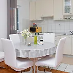 Apartamento With Parking Space - 16543 *