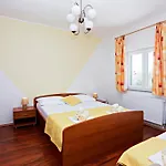 Apartament With Parking Space - 16543