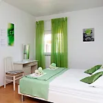 Apartament With Parking Space - 16543
