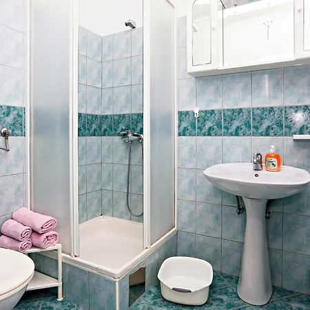 With Parking Space - 16543 Apartamento