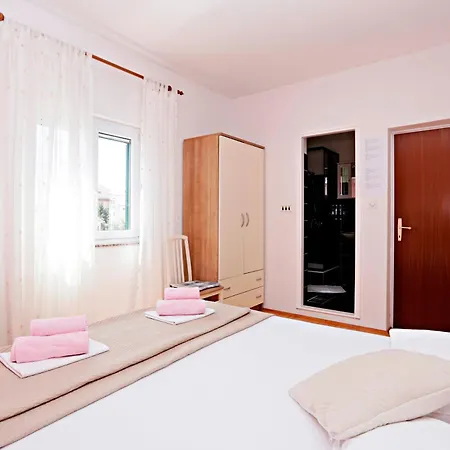 Apartment With A Parking Space - 16543
