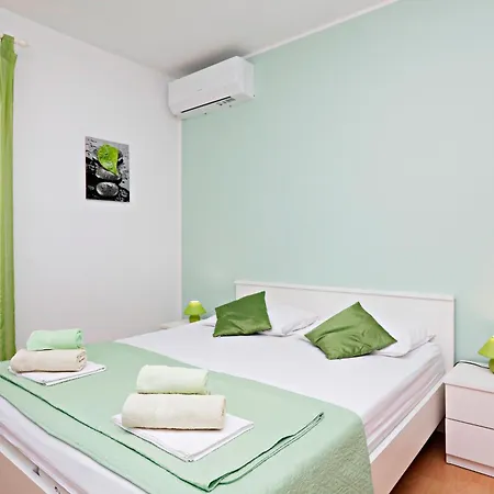 With A Parking Space - 16543 Apartment *