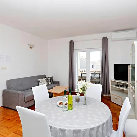 With A Parking Space - 16543 Apartment *