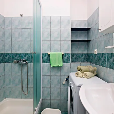 Apartamento With Parking Space - 16543 *