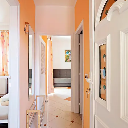 With A Parking Space - 16543 Apartment Vodice