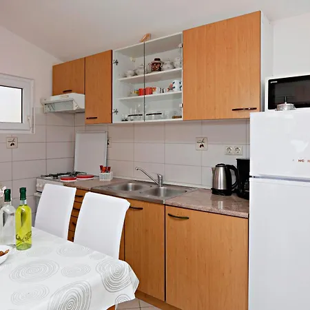 With Parking Space - 16543