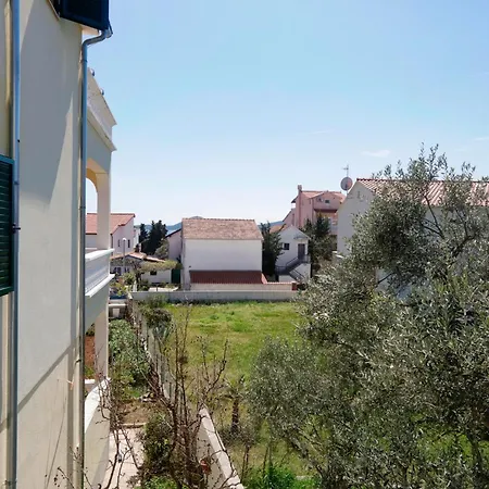 Apartment With A Parking Space - 16543