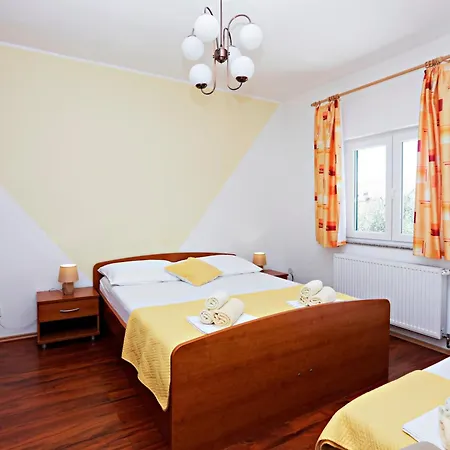 Apartament With Parking Space - 16543