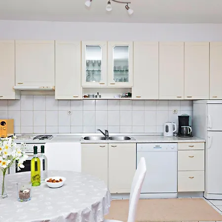 Apartment With A Parking Space - 16543