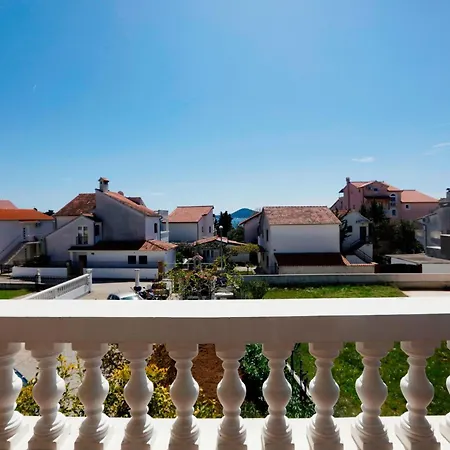 With Parking Space - 16543 * Vodice