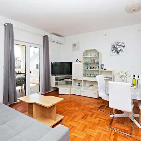 With Parking Space - 16543