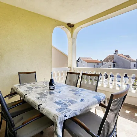 With Parking Space - 16543