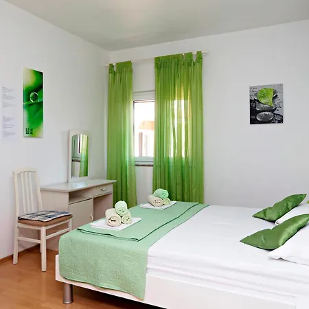Apartament With Parking Space - 16543