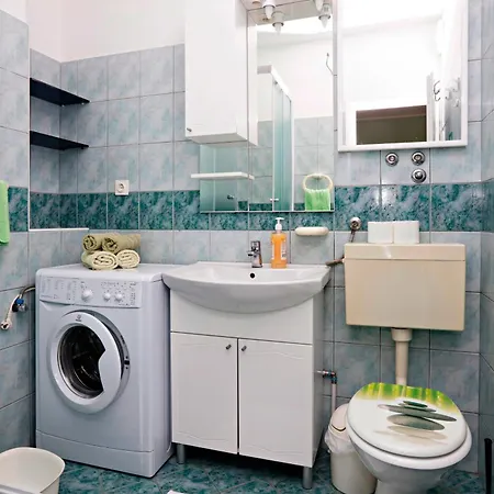 Apartamento With Parking Space - 16543 Vodice