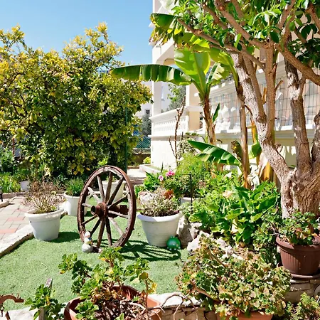 With Parking Space - 16543 Apartment *