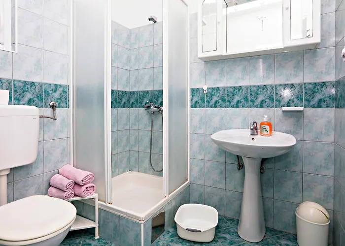 With Parking Space - 16543 Apartman