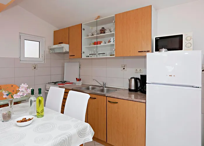 With Parking Space - 16543