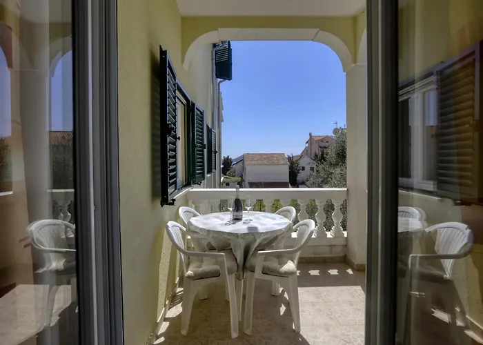 Apartamento With Parking Space - 16543 Vodice