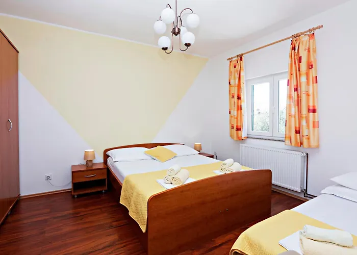 Apartamento With Parking Space - 16543