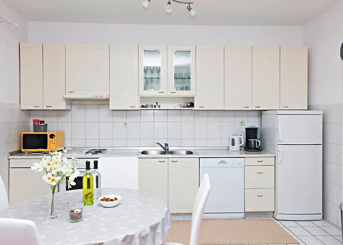 Apartamento With Parking Space - 16543