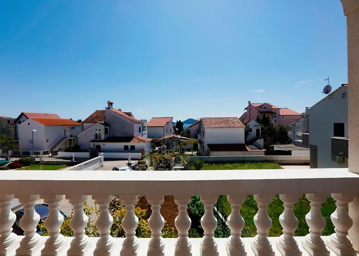 With Parking Space - 16543 * Vodice