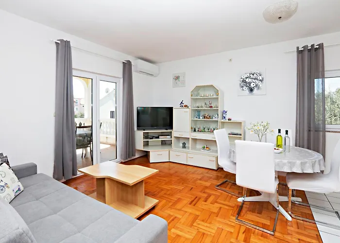 With Parking Space - 16543