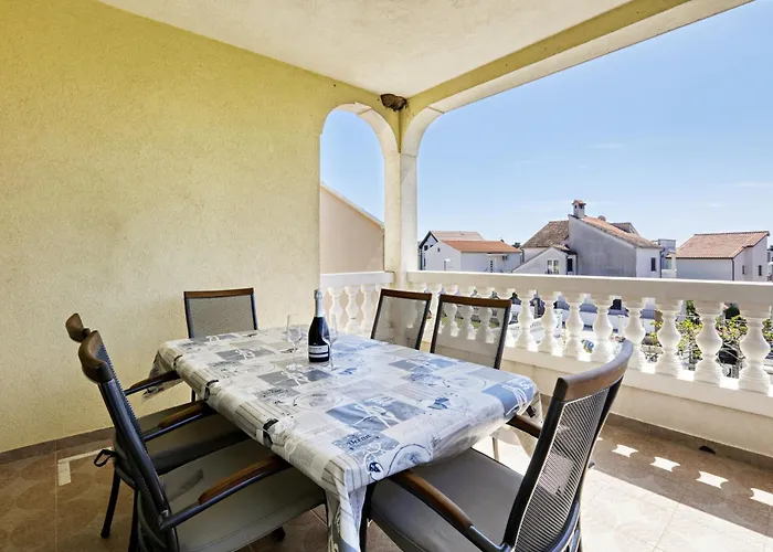 With Parking Space - 16543