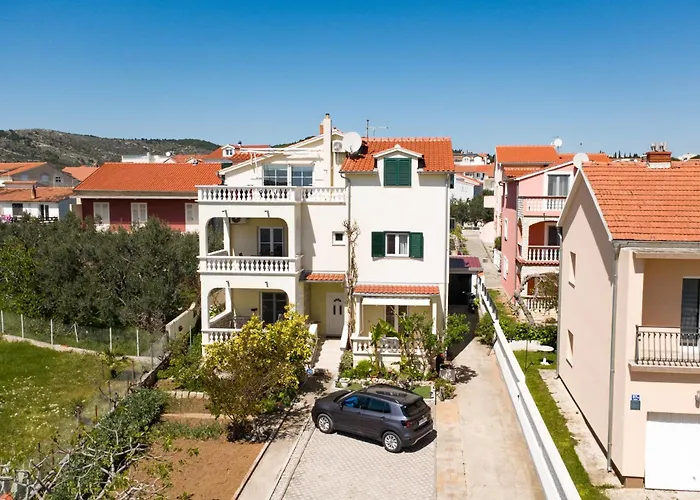 Apartamento With Parking Space - 16543 *