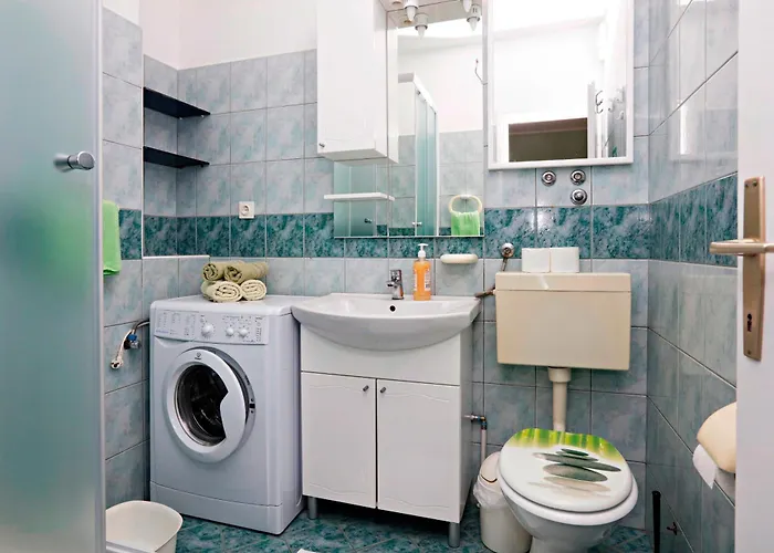 Apartamento With Parking Space - 16543 Vodice