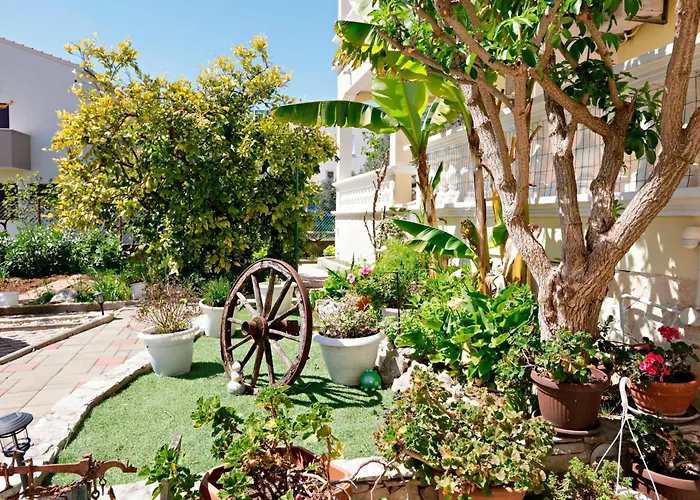 With Parking Space - 16543 Apartment *