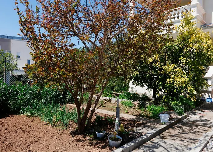 Apartamento With Parking Space - 16543 *