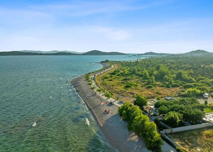 With Parking Space - 16543